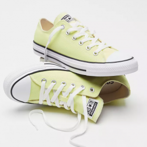 45% Off Converse Color Chuck Taylor All Star Low Top Sneaker @ Urban Outfitters