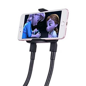 56% off B-Land Cell Phone Holder, Universal Mobile Phone Stand @Amazon