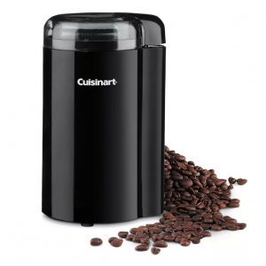 Cuisinart DCG-20 Coffee Grinder @ Macy's