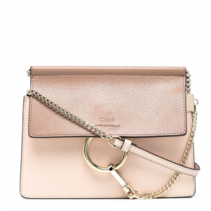 Chloé Faye 迷你斜挎包