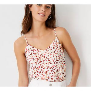 Cyber Summer: Extra 50% off Everything @ Ann Taylor