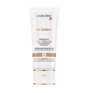 35% Off Lancôme UV Expert Mineral CC Cream SPF 50 @ Belk
