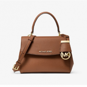 Michael Kors官网 Michael Kors Ava女士手提包5.5折热卖