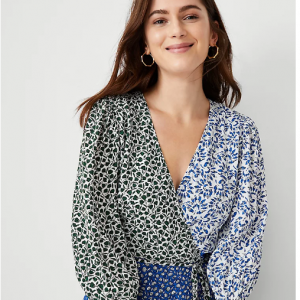 Ann Taylor Flash Sale - Extra 50% off All Sale + Additional 30% off Select Sale Styles 