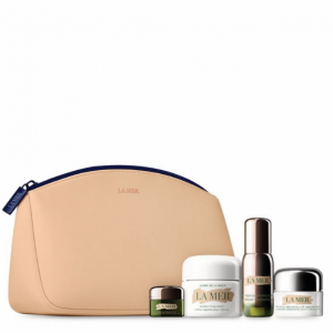 LA MER护肤套装