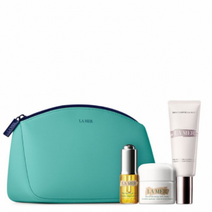 LA MER保湿护肤套装
