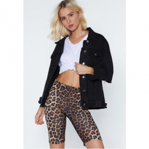 Mid-Season Sale - Up To 90% Off Everything @ Nasty Gal