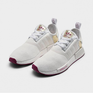 35% Off Women's Adidas Originals Nmd R1 Casual Shoes @ Finish Line