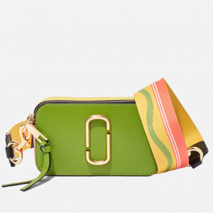 Marc Jacobs Snapshot 相机包