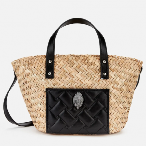 Kurt Geiger London Kensington 编织包