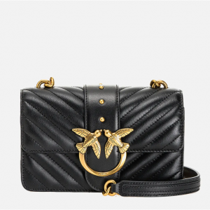 Pinko Love Mini Icon Quilt 燕子包