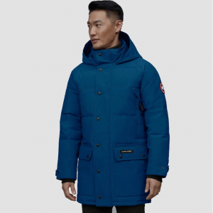 Canada Goose 男士羽绒服
