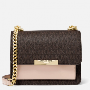 MICHAEL Michael Kors Jade XS Gusset 斜挎包