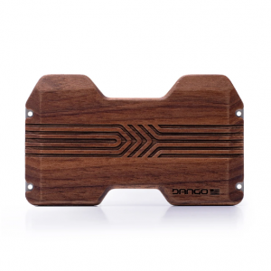 Dango Products A-series Walnut 支架