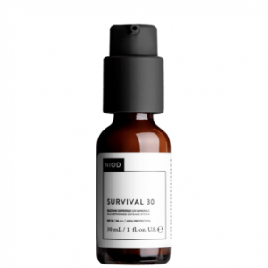 NIOD 抗氧化防晒精华 SPF30 30ml