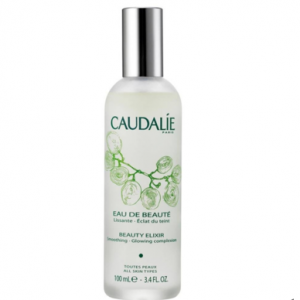 Caudalie 欧缇丽/泰奥菲 葡萄活性精华爽肤水 皇后水 100ml