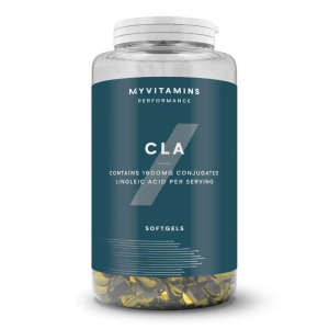 CLA共轭亚油酸