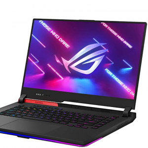 ASUS ROG Strix G15 (2021) 15.6” Gaming Laptop (Ryzen R9-5900HX 16GB 1TB)  for $1799.99 @Amazon