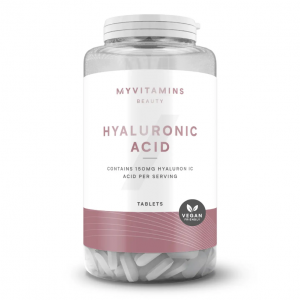 医美级口服玻尿酸精华片 （透明质酸精华片）