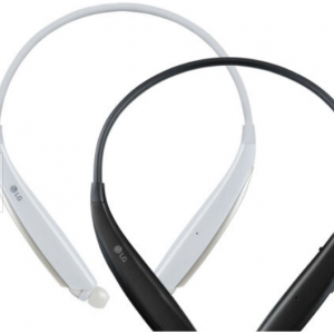 Extra 15% off LG HBS-830 TONE Ultra α Bluetooth Wireless Stereo Headset @eBay