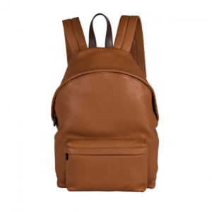 Mirta Aspalla Pebbled 双肩包