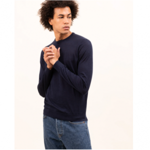 Mirta FRANCO Cashmere and Silk 针织衫