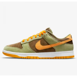 Nike Store Dunk Low Dusty Olive