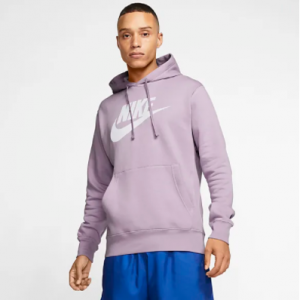 Nike Sportswear Club Fleece 男士卫衣