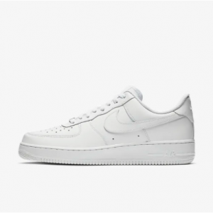 Nike Air Force 1 '07 男士运动鞋