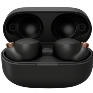 $80 off Sony WF-1000XM4 True Wireless Noise Cancelling In-Ear Headphones @Best Buy