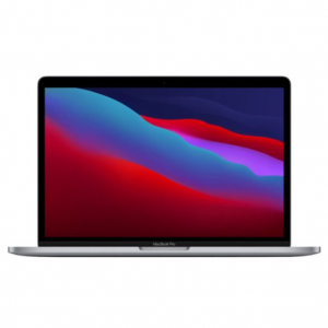 New Apple MacBook Pro with Apple M1 Chip @ Best Buy