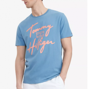 Tommy Jeans Tommy Hilfiger 男士T恤