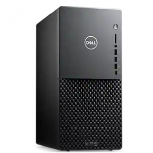 $342 off Dell XPS Desktop (i5-10400 8GB 256GB GTX 1650 SUPER) @Dell