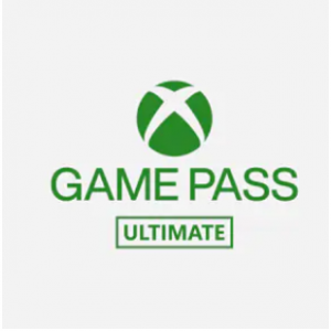 Xbox Game Pass Ultimate 3 months for $1 @Microsoft