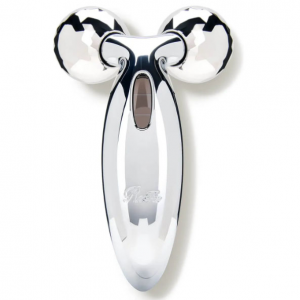 ReFa CARAT Platinum滚轮按摩仪