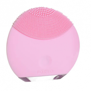FOREO LUNA™ mini 2 洁面仪粉色