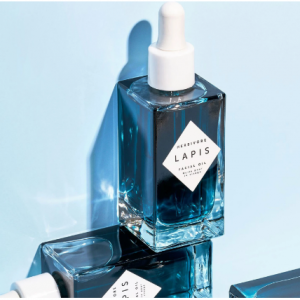 痘痘油性肌肤精华油