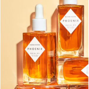 玫瑰果面部抗老精华油-干性肌肤