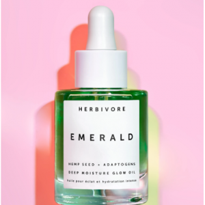 翡翠深层滋润精华油