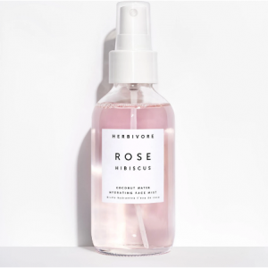 玫瑰芙蓉保湿喷雾