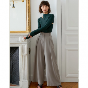 Pixie Market 针织上衣