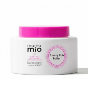 Mama Mio淡化妊娠纹按摩霜120ml