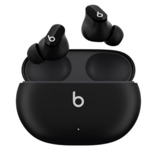 B&H - Apple 发布全新 Beats Studio Buds 真无线入耳式降噪耳机，支持空间音频，三色可选