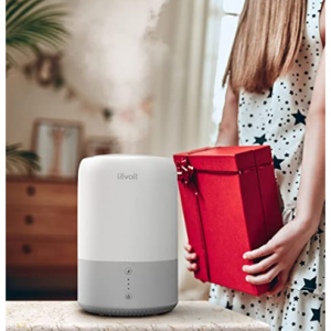 限今天：LEVOIT 空气净化器、加湿器促销 @ Amazon