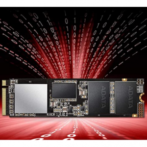 $90 off ADATA XPG SX8200 Pro 1TB 3D NAND NVMe Gen3x4 PCIe M.2 2280 Solid State Drive @Amazon