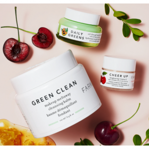 GREEN HOUSE limited-edition gift set $27.2 ($76 Value)