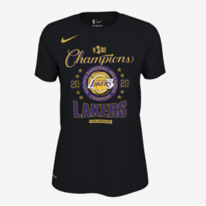 29% Off Nike NBA Locker Room Champion T-Shirt - Women's @ Champs Sports