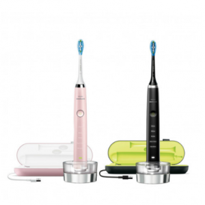 Philips 2019限量版钻石靓白女神+男神同款家庭套装