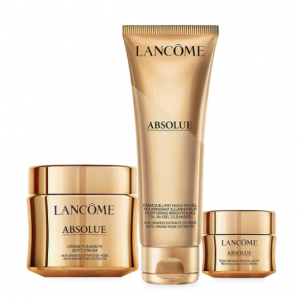 Lancôme 菁纯护肤3件套装