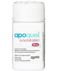 狗狗 Apoquel 片剂